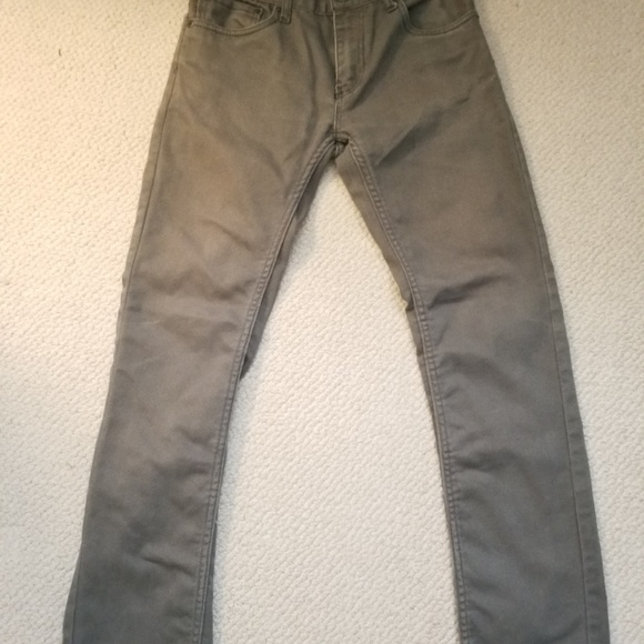 Levis Jean - Picture 2 of 4